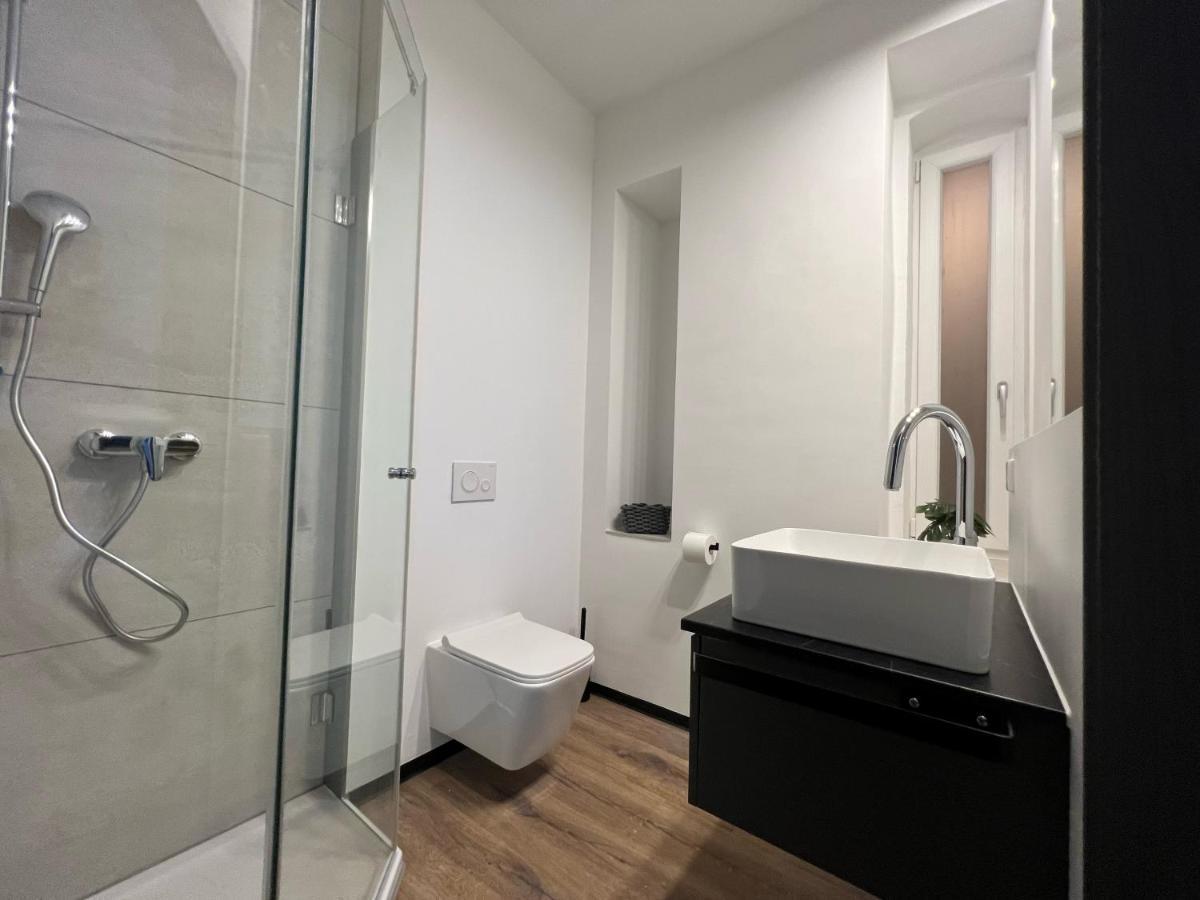 Hotel Elisei Norymberga Zewnętrze zdjęcie
