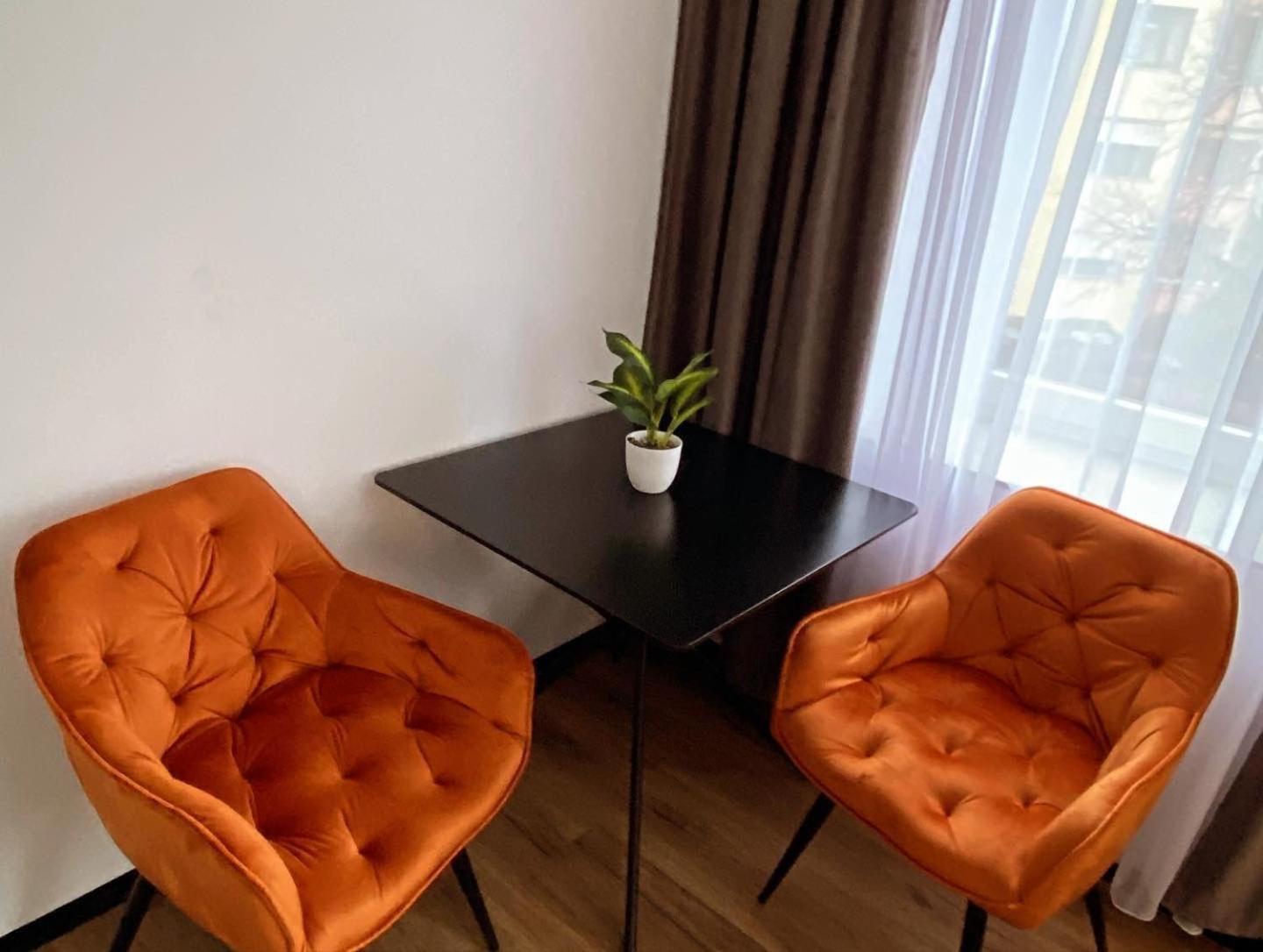 Hotel Elisei Norymberga Zewnętrze zdjęcie