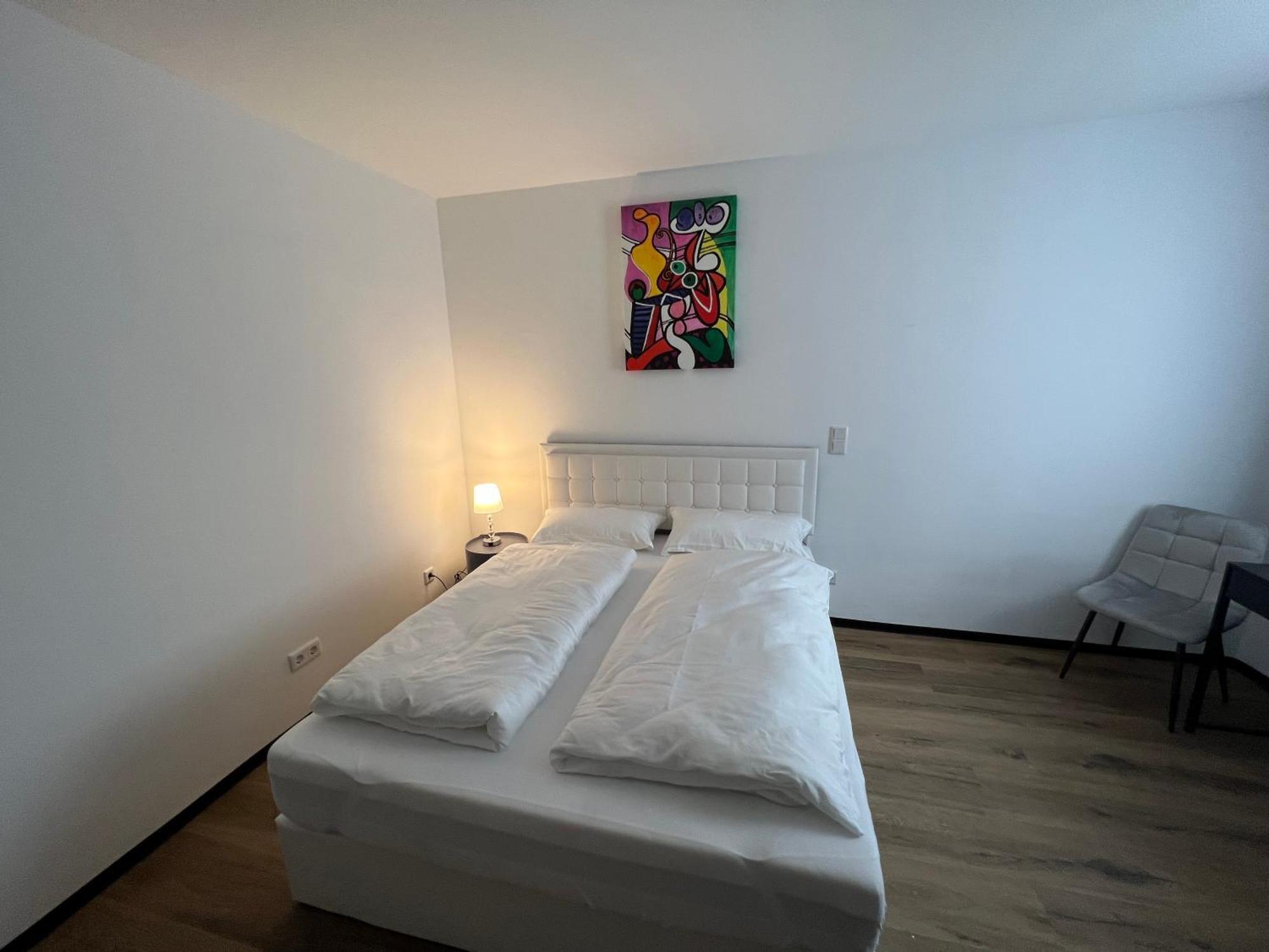 Hotel Elisei Norymberga Zewnętrze zdjęcie