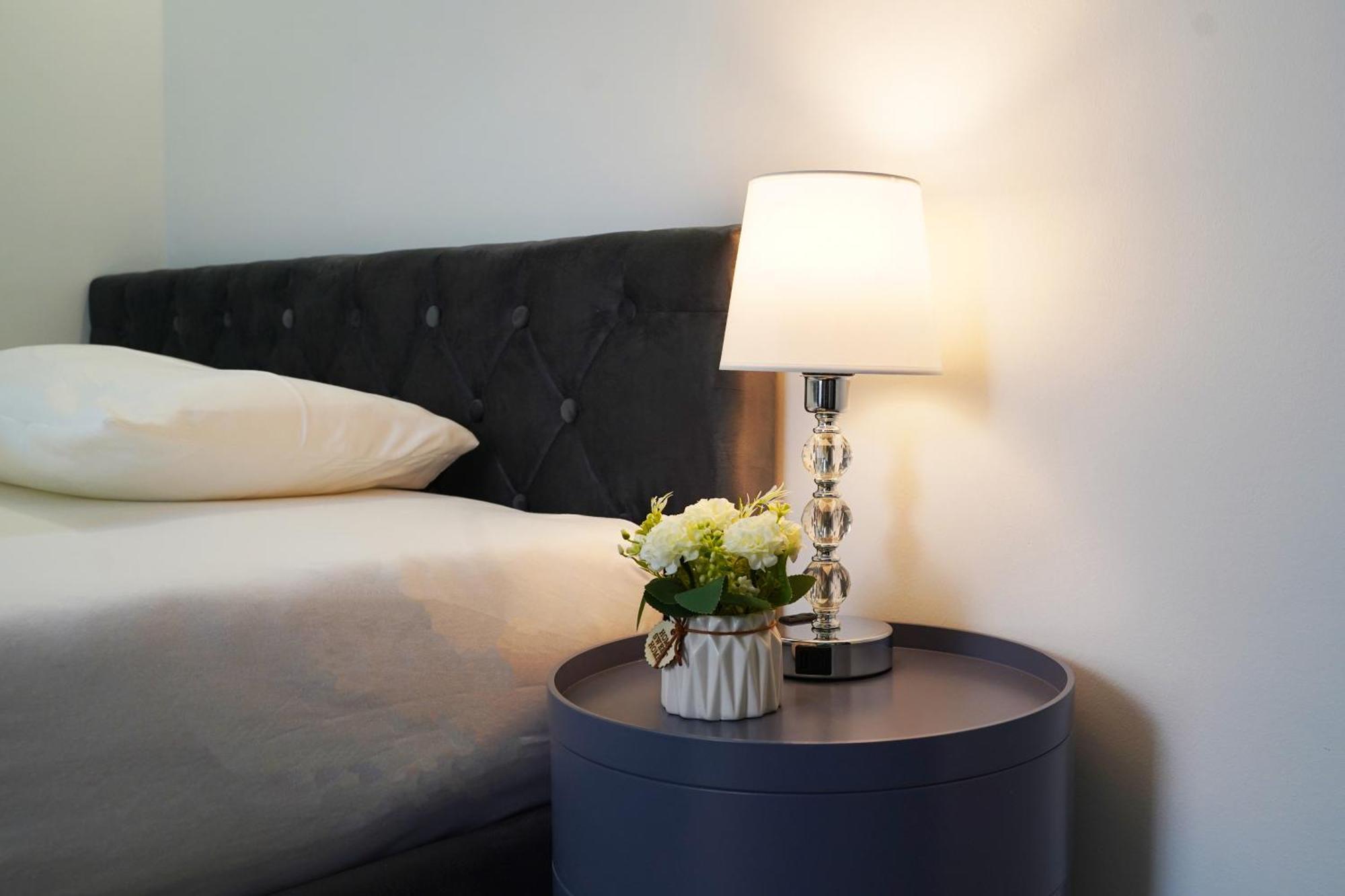 Hotel Elisei Norymberga Zewnętrze zdjęcie
