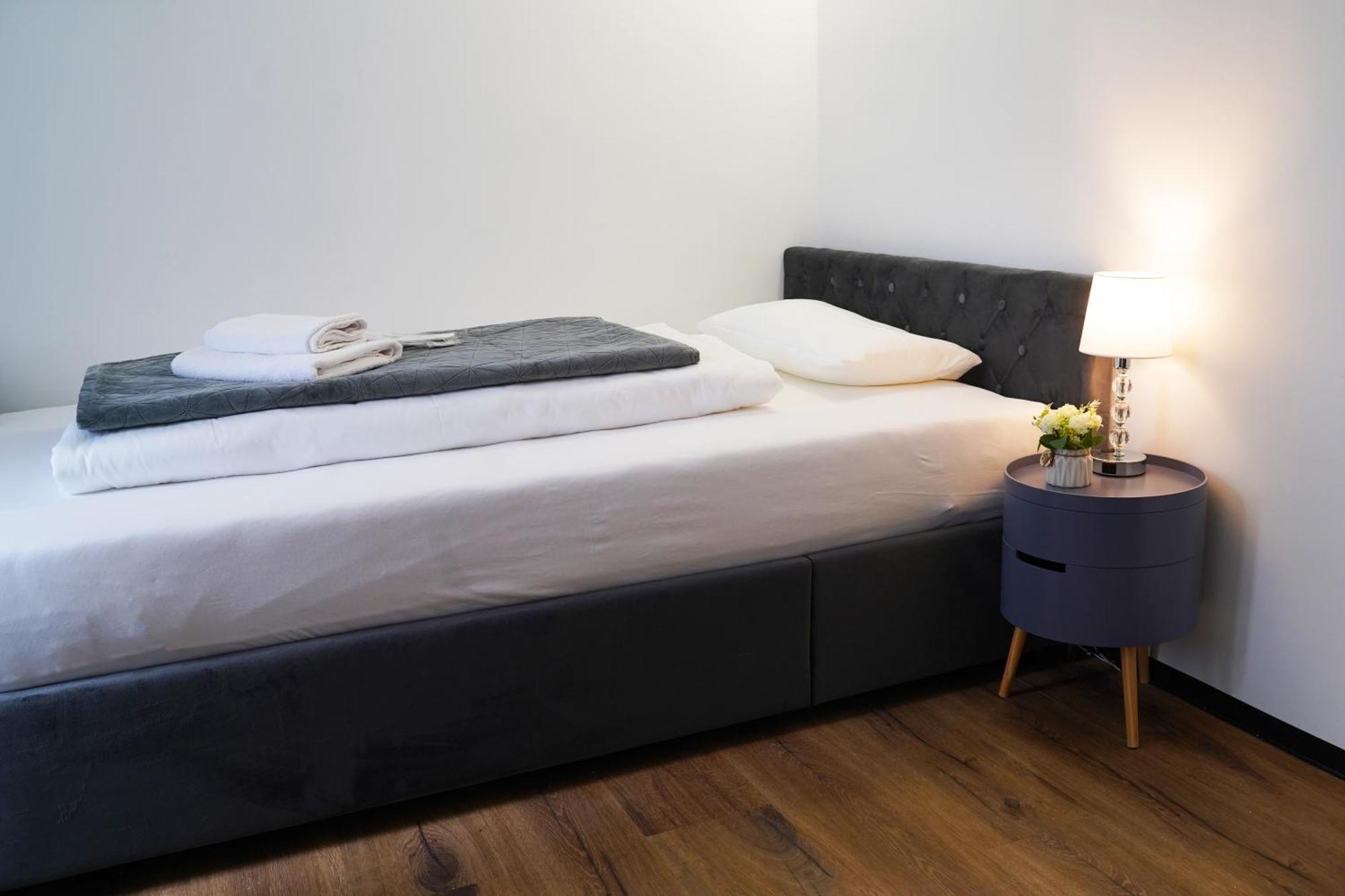 Hotel Elisei Norymberga Zewnętrze zdjęcie