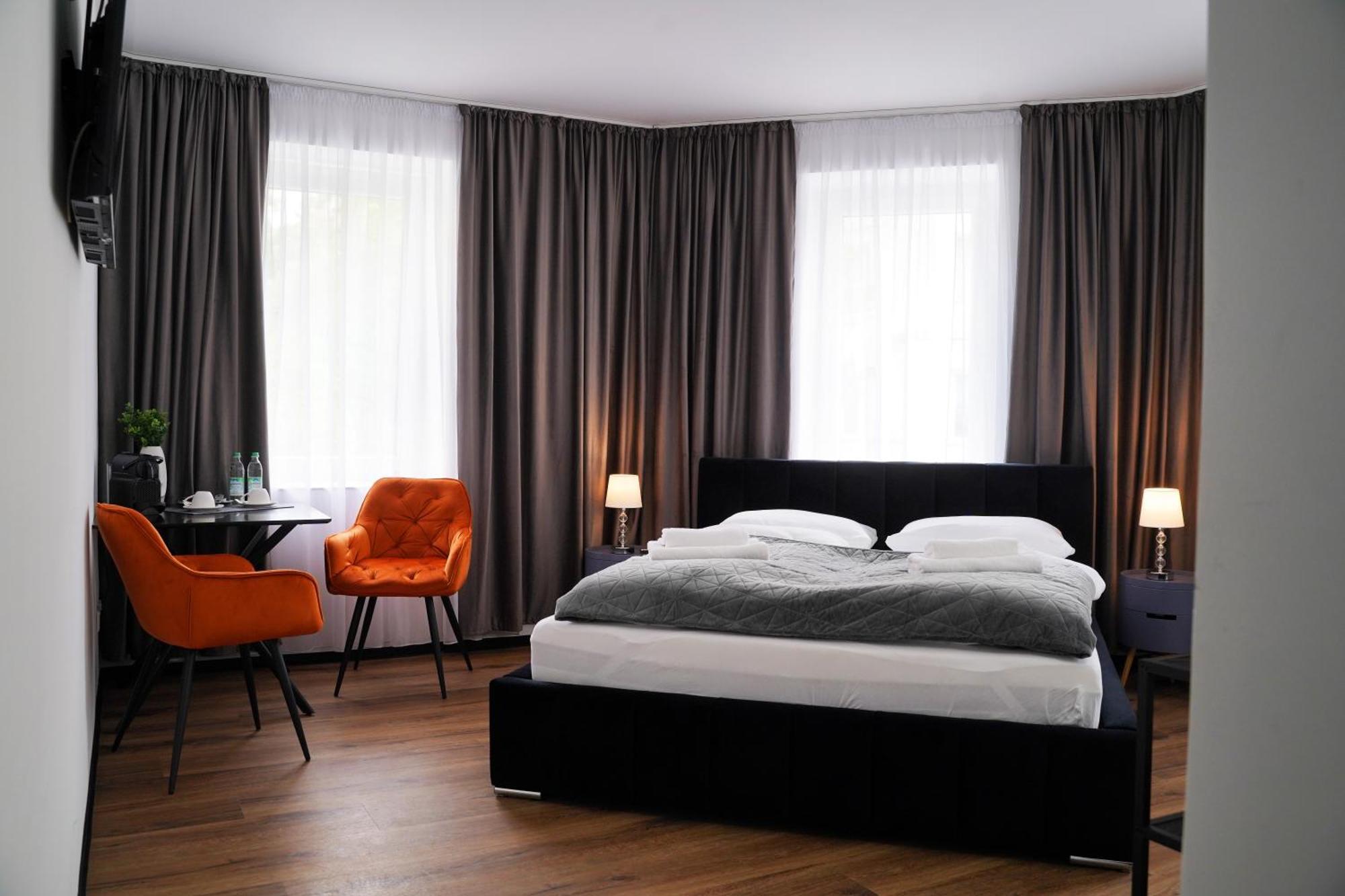 Hotel Elisei Norymberga Zewnętrze zdjęcie